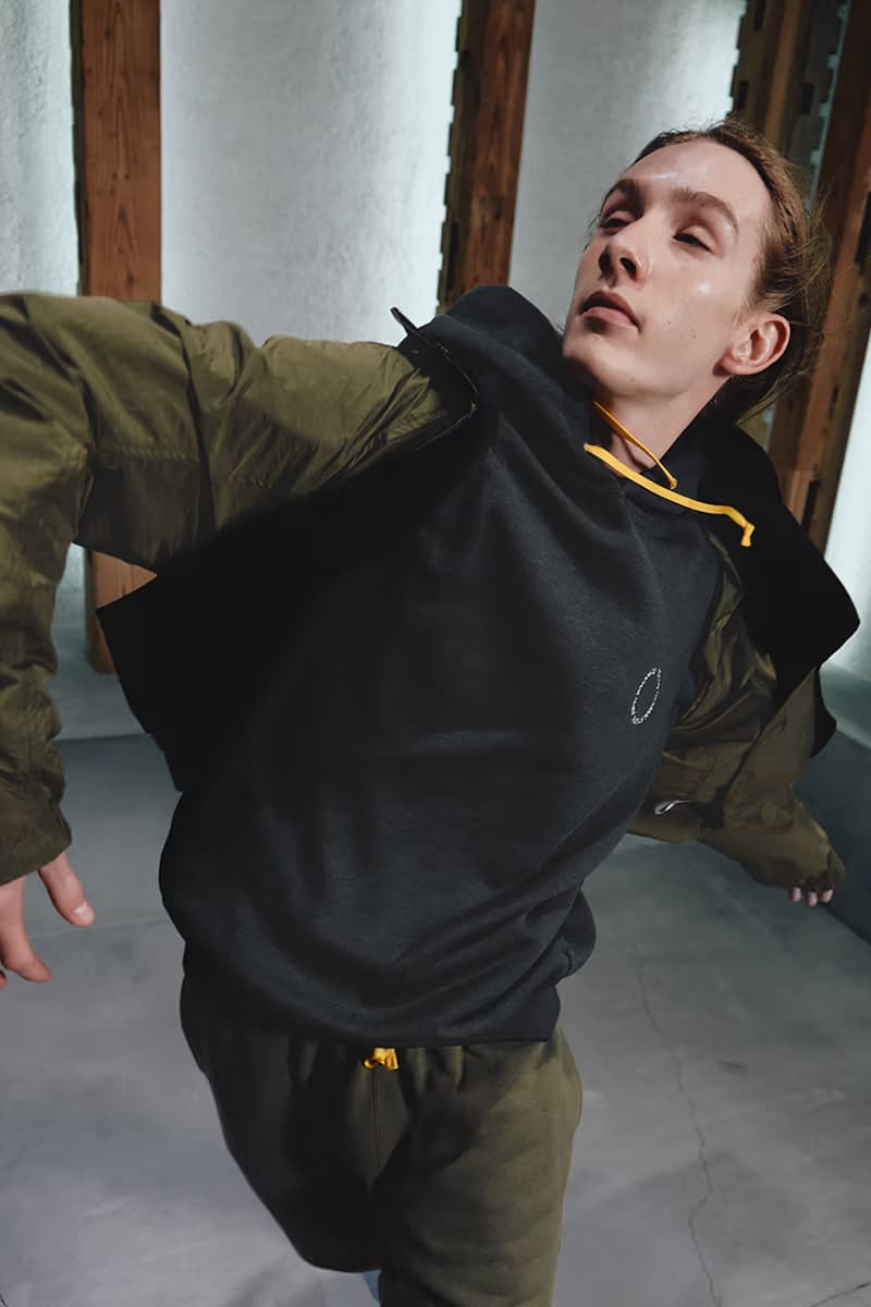 TOKYO DESIGN STUDIO New Balance 最新 2024 春夏系列發佈