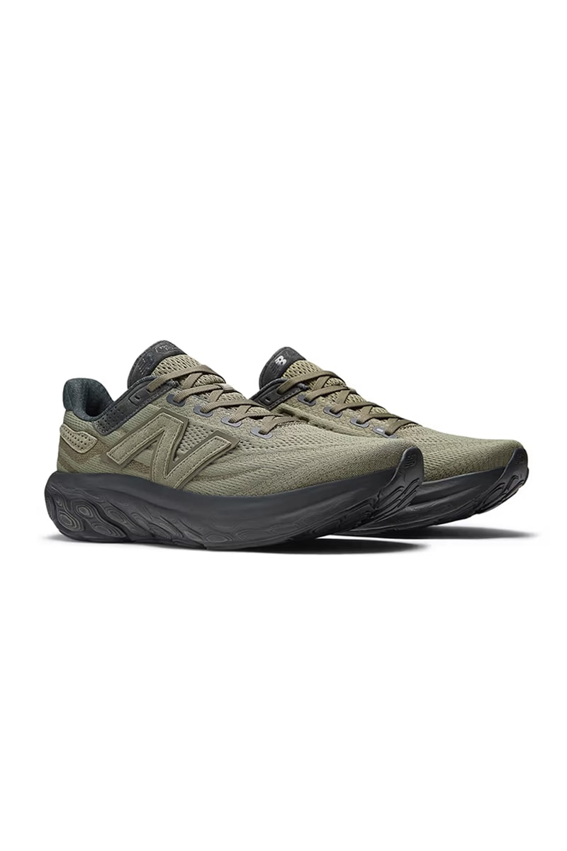 TOKYO DESIGN STUDIO New Balance 最新 2024 春夏系列發佈