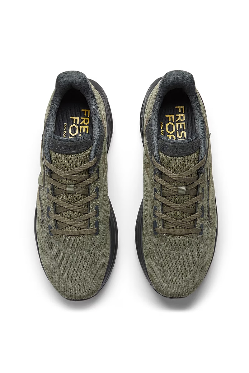 TOKYO DESIGN STUDIO New Balance 最新 2024 春夏系列發佈