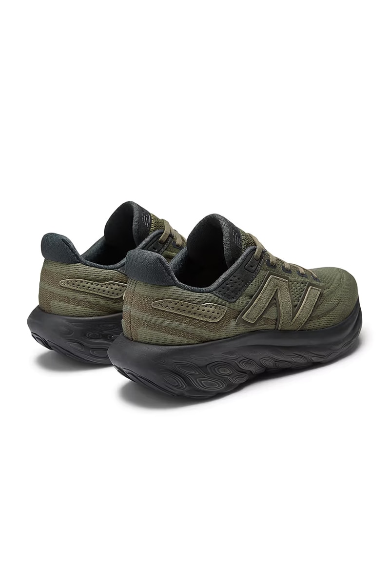 TOKYO DESIGN STUDIO New Balance 最新 2024 春夏系列發佈
