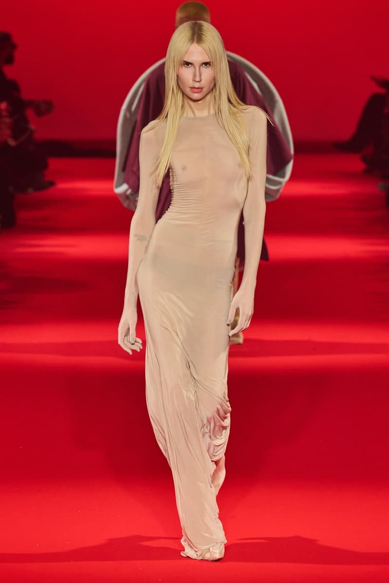 VETEMENTS 正式發佈 2024 秋冬系列大秀