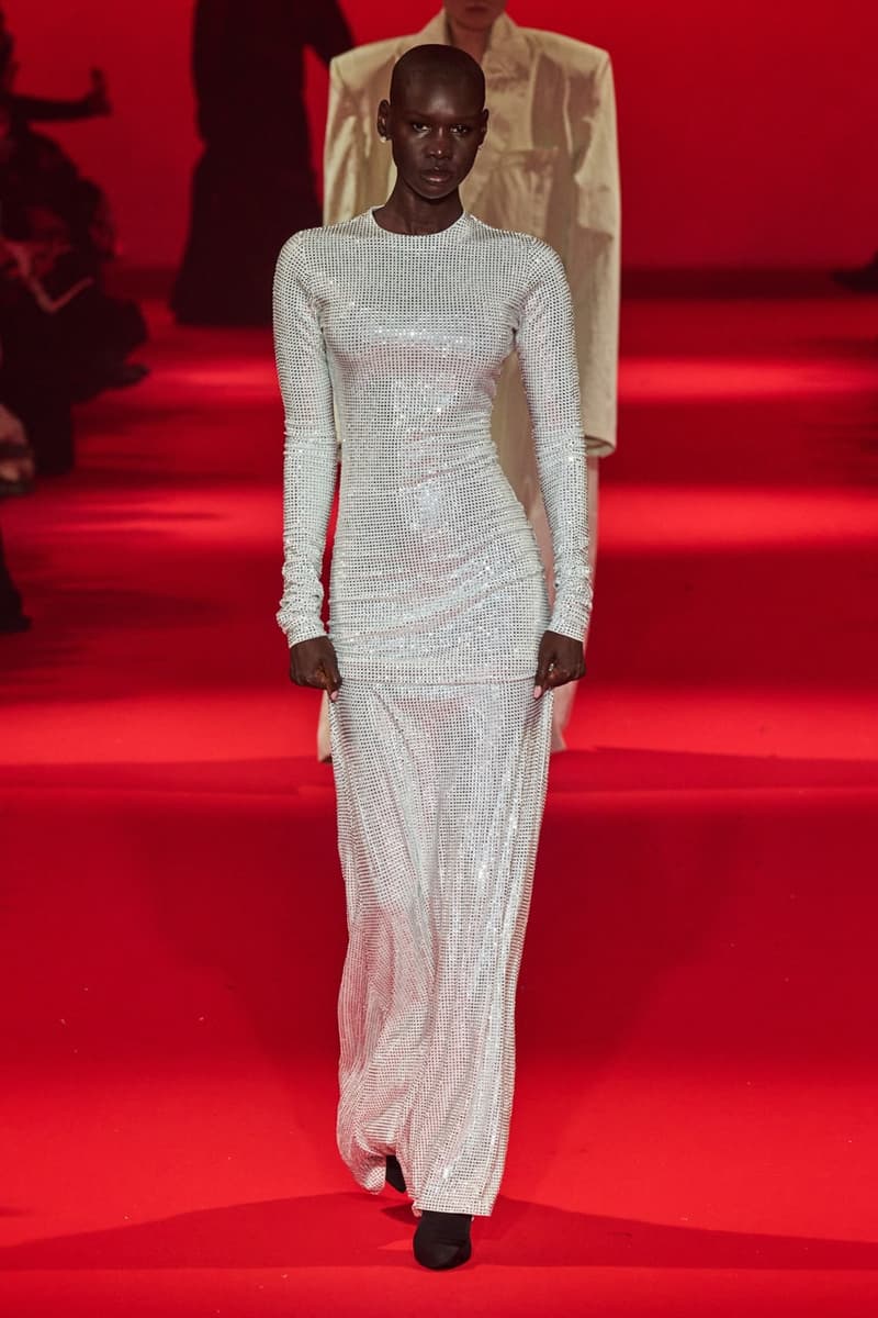 VETEMENTS 正式發佈 2024 秋冬系列大秀