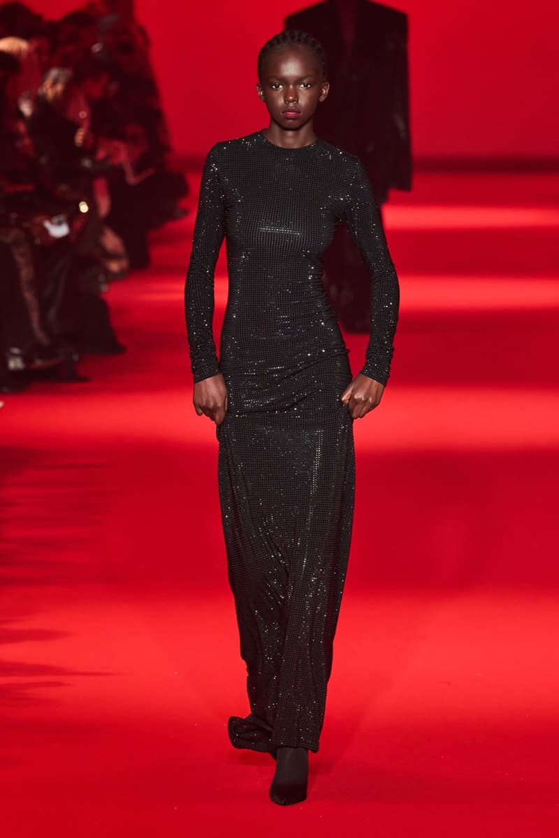 VETEMENTS 正式發佈 2024 秋冬系列大秀