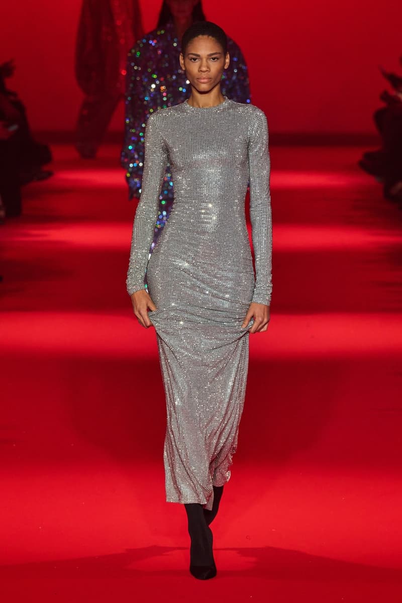 VETEMENTS 正式發佈 2024 秋冬系列大秀