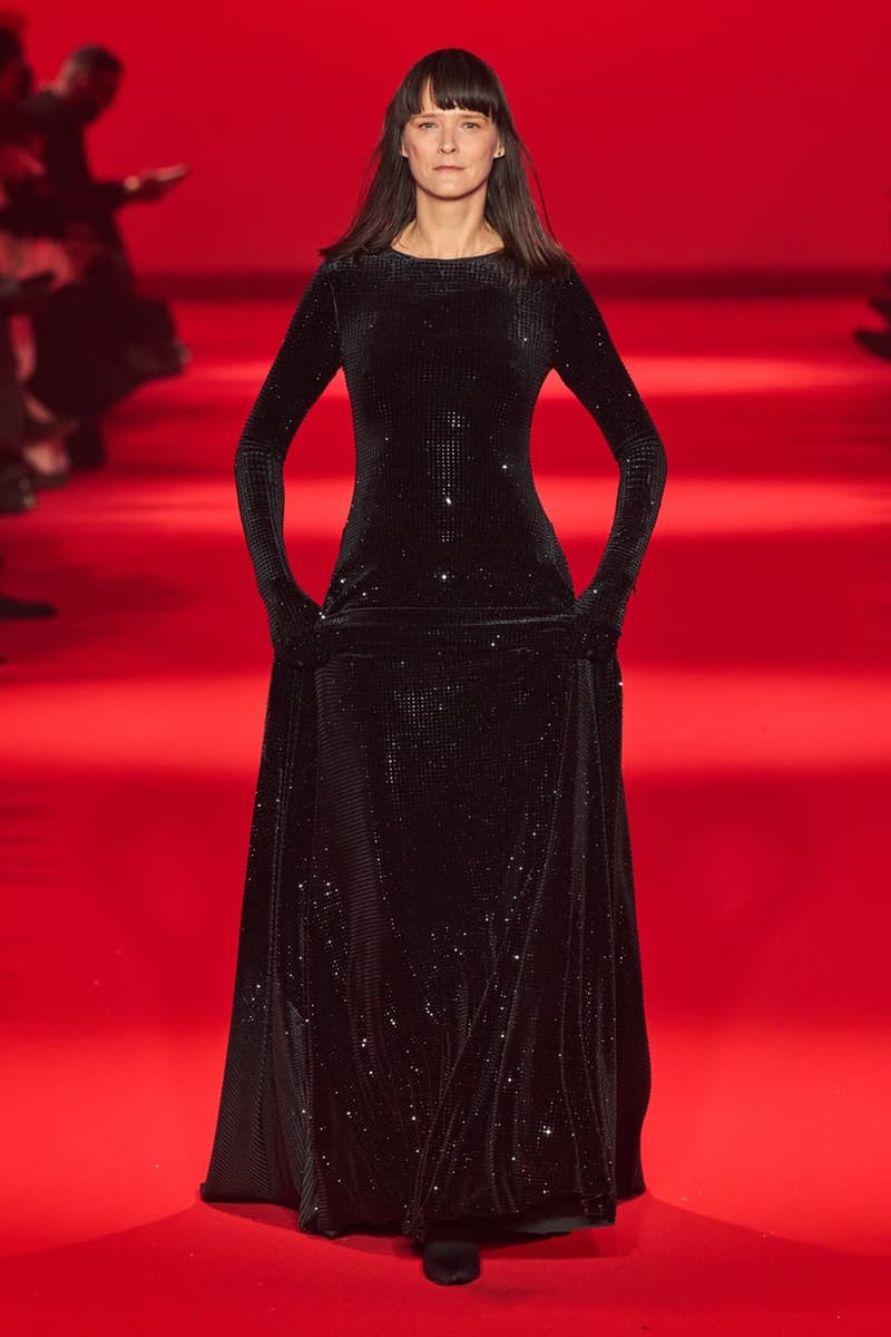 VETEMENTS 正式發佈 2024 秋冬系列大秀