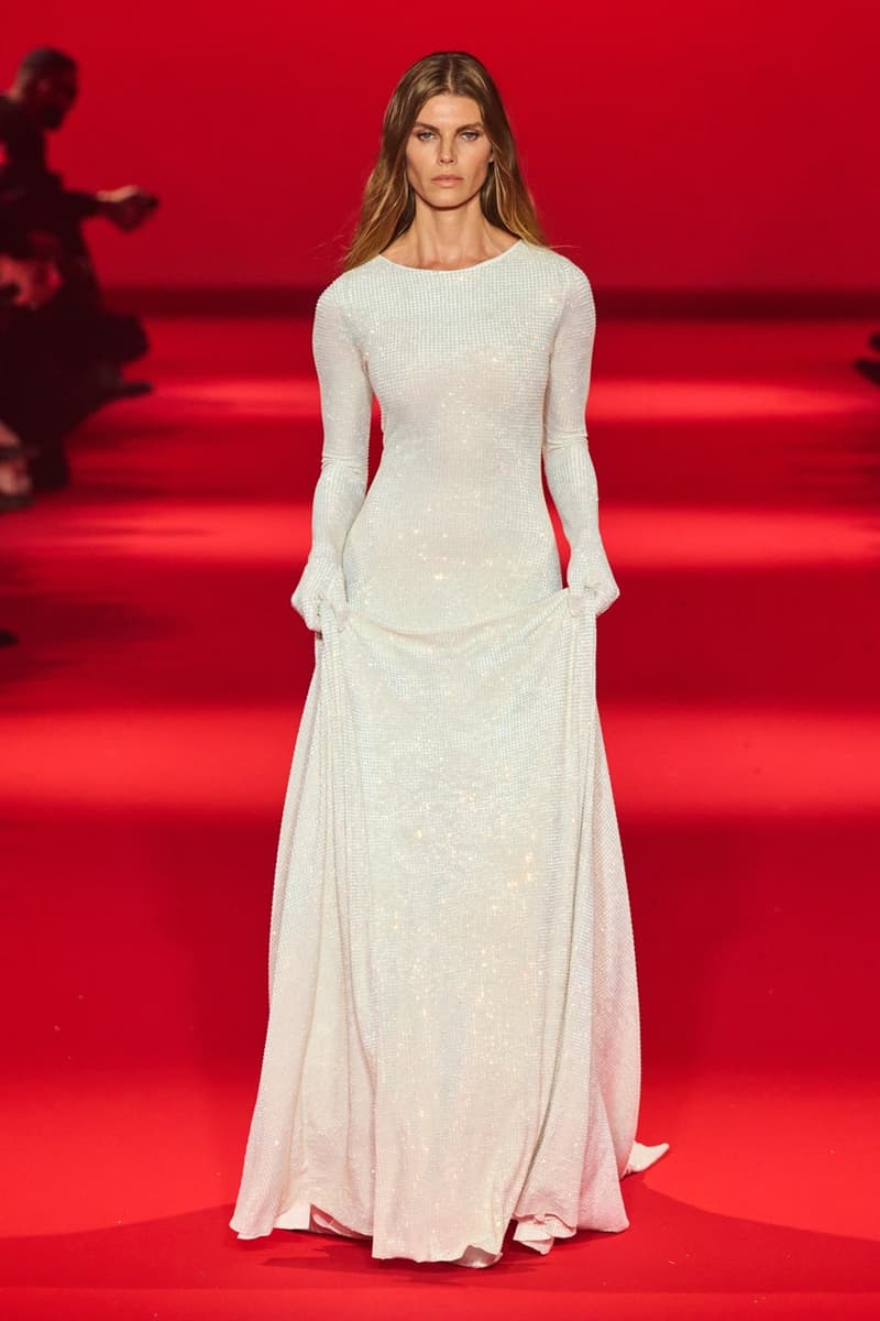 VETEMENTS 正式發佈 2024 秋冬系列大秀