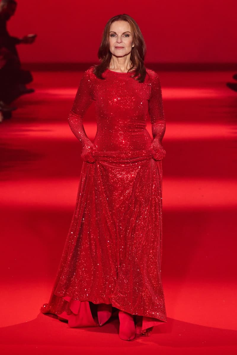 VETEMENTS 正式發佈 2024 秋冬系列大秀