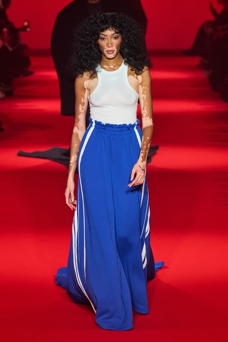 VETEMENTS 正式發佈 2024 秋冬系列大秀