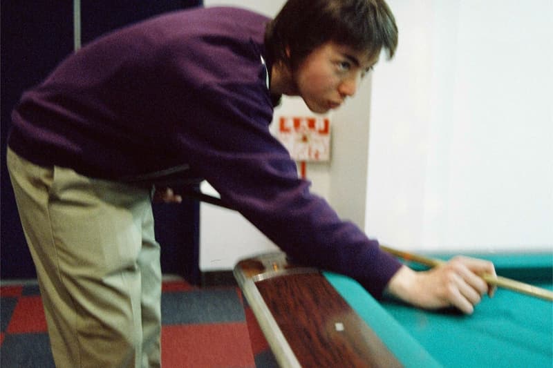 WACKO MARIA x Dickies 2024 春夏聯名系列登场