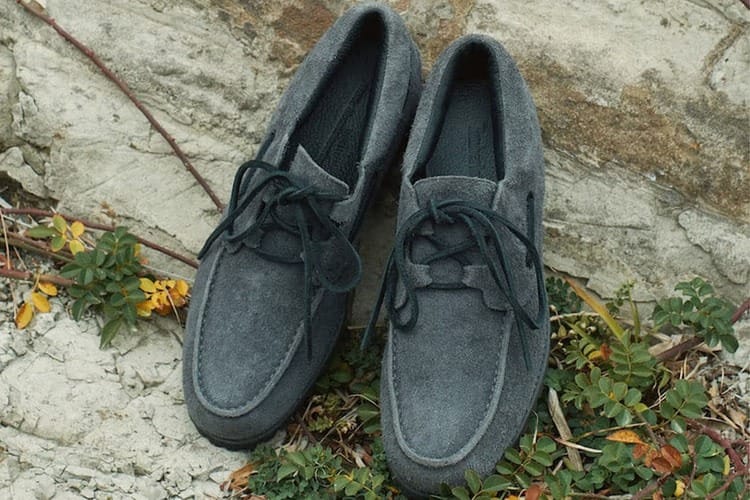 White Mountaineering x Timberland 全新联名系列登場