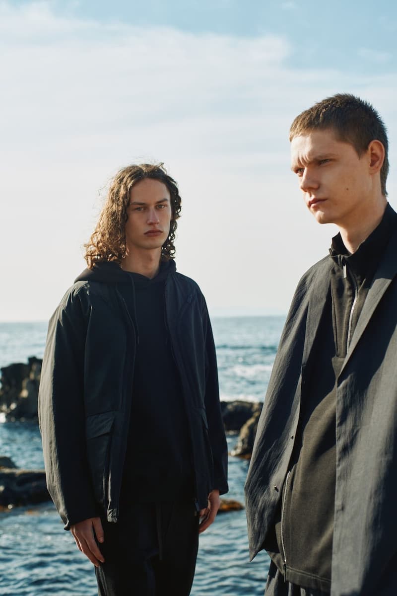 White Mountaineering x Timberland 全新联名系列登場