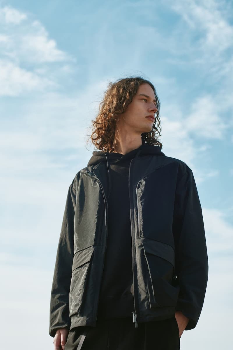 White Mountaineering x Timberland 全新联名系列登場