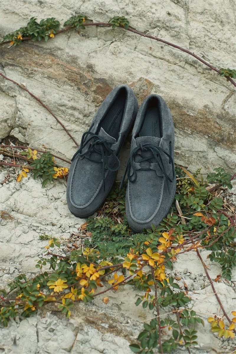 White Mountaineering x Timberland 全新联名系列登場