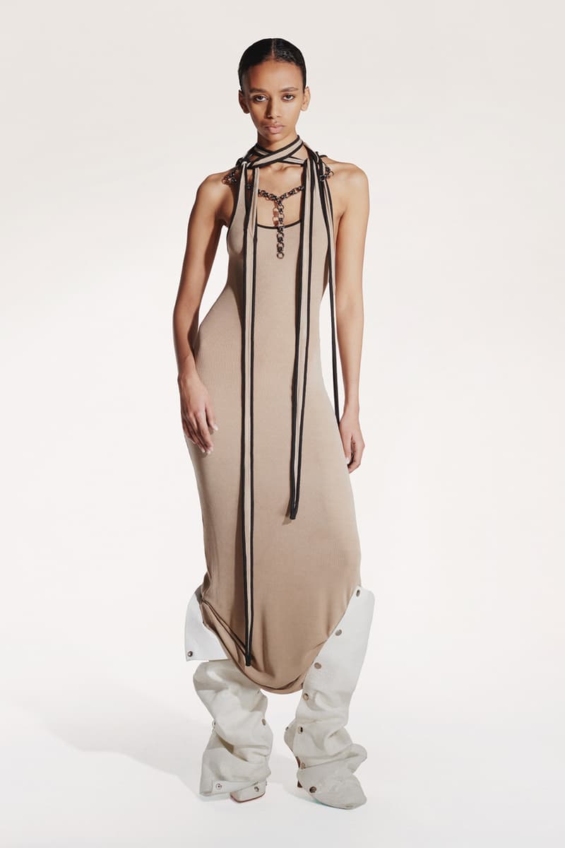 Y/Project 發佈 2024 秋冬系列 Lookbook