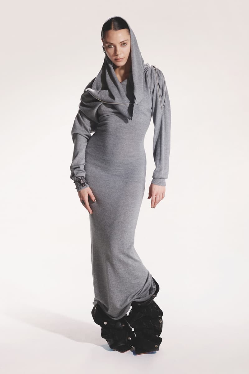 Y/Project 發佈 2024 秋冬系列 Lookbook