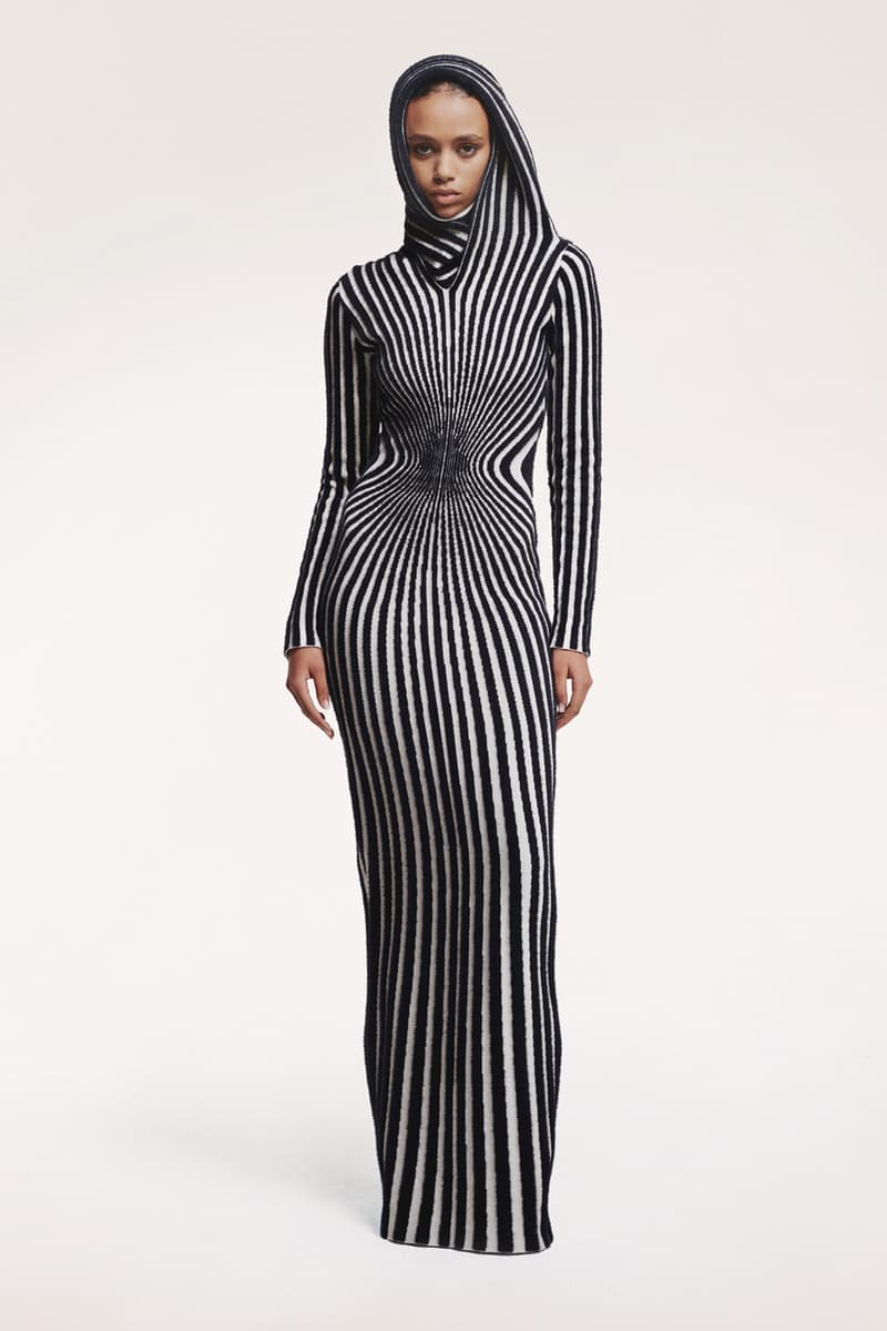 Y/Project 發佈 2024 秋冬系列 Lookbook