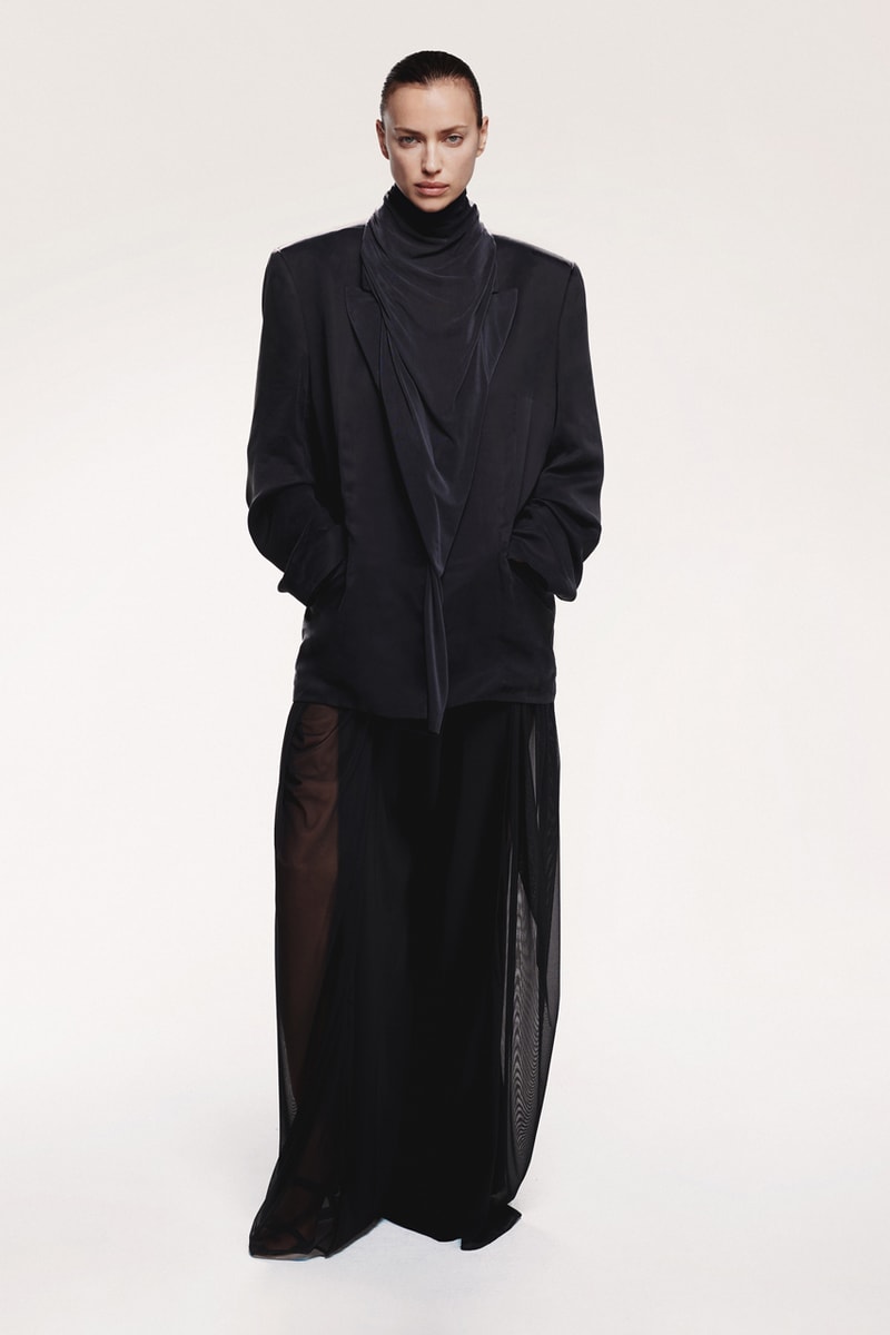Y/Project 發佈 2024 秋冬系列 Lookbook