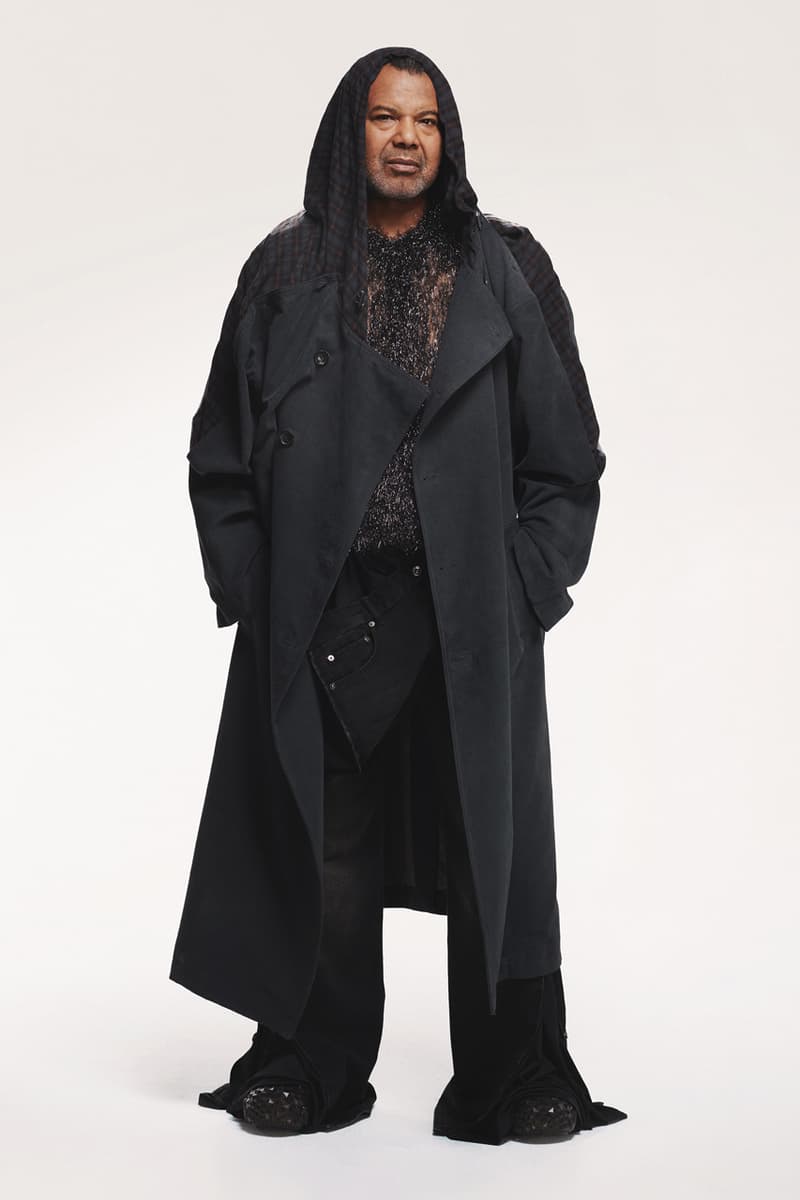 Y/Project 發佈 2024 秋冬系列 Lookbook