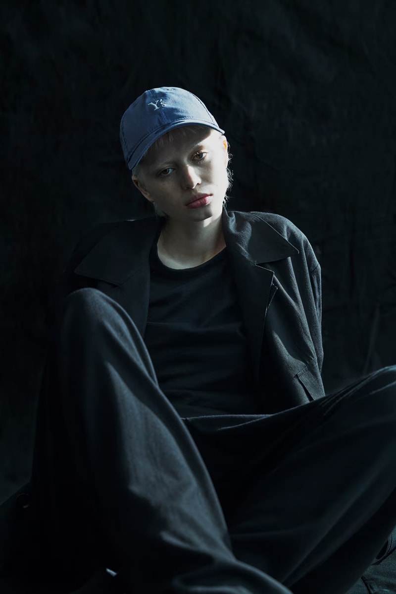 Y's x New Era 全新 2024 春夏聯名系列登場