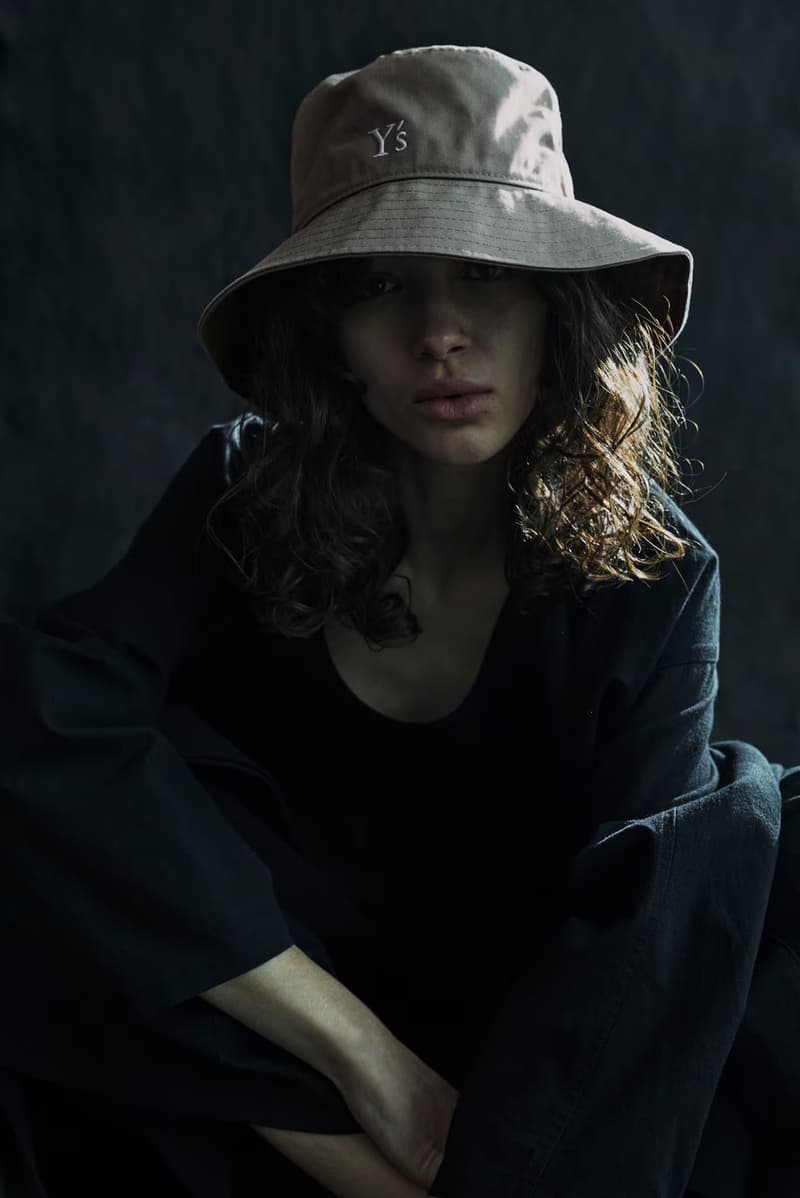 Y's x New Era 全新 2024 春夏聯名系列登場