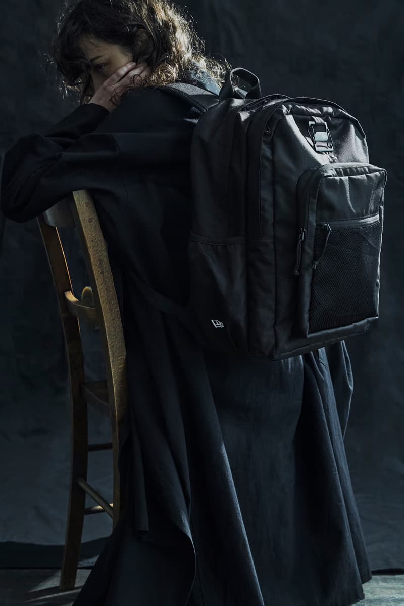 Y's x New Era 全新 2024 春夏聯名系列登場