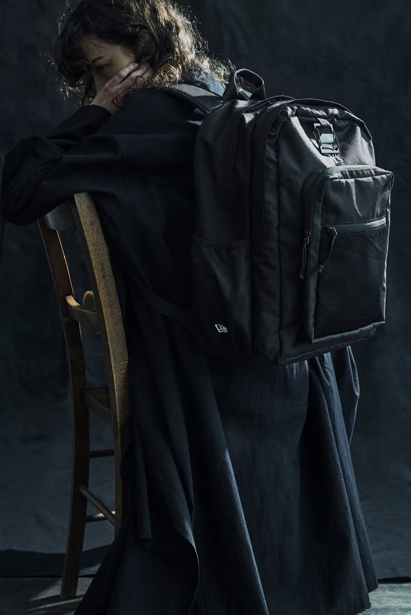 Y's x New Era 全新 2024 春夏聯名系列登場