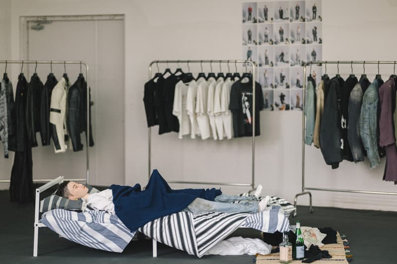 Hyperoom 2024 秋冬上海时装周精彩回顾