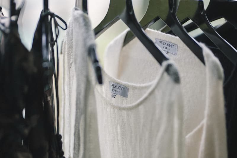 Hyperoom 2024 秋冬上海时装周精彩回顾