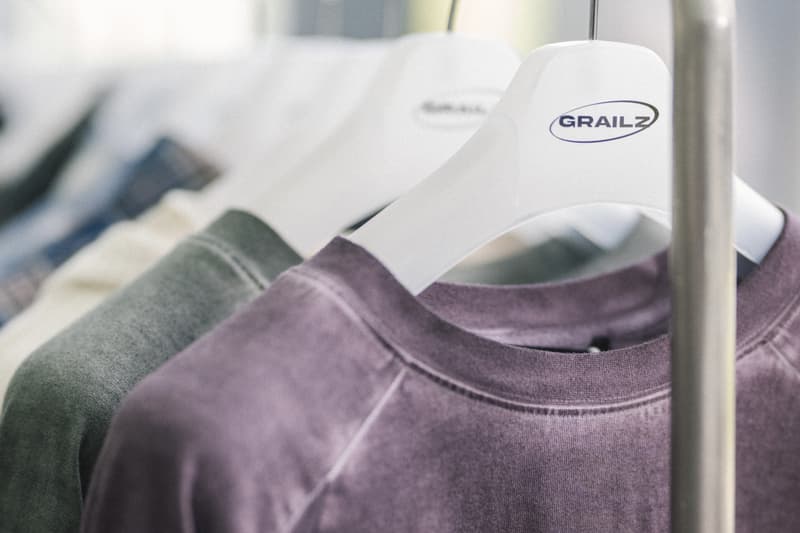 Hyperoom 2024 秋冬上海时装周精彩回顾