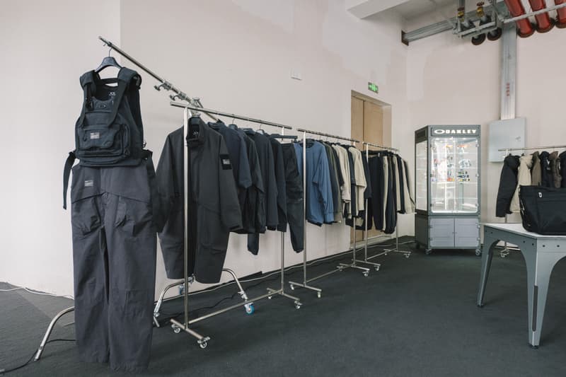 Hyperoom 2024 秋冬上海时装周精彩回顾