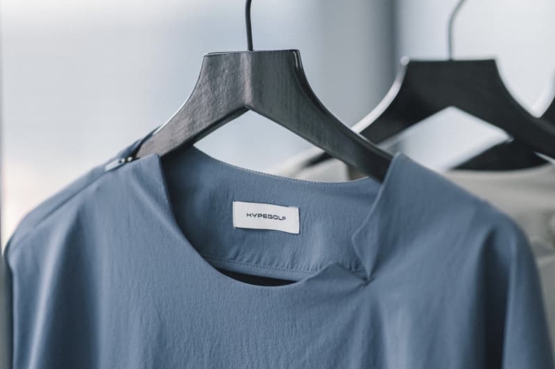 Hyperoom 2024 秋冬上海时装周精彩回顾