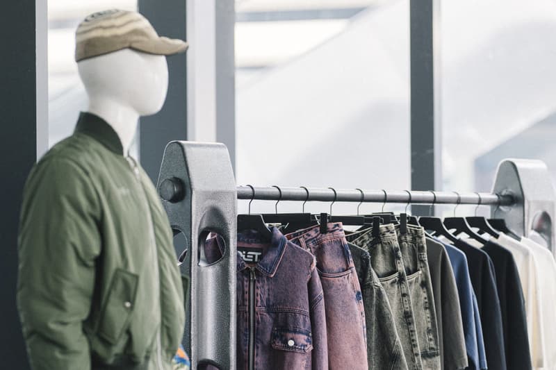 Hyperoom 2024 秋冬上海时装周精彩回顾