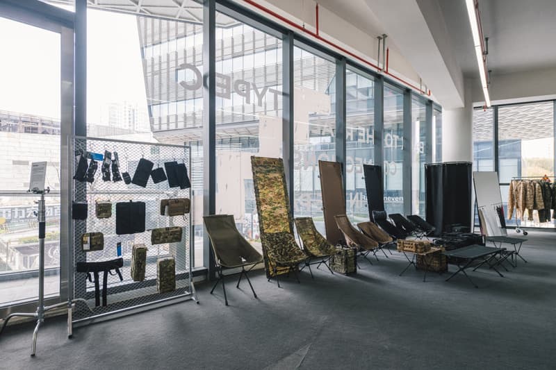 Hyperoom 2024 秋冬上海时装周精彩回顾