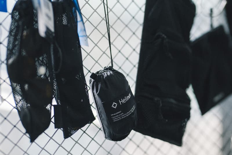 Hyperoom 2024 秋冬上海时装周精彩回顾