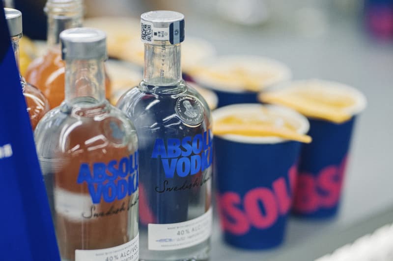 Hyperoom 2024 秋冬上海时装周精彩回顾