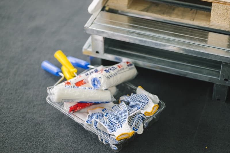 Hyperoom 2024 秋冬上海时装周精彩回顾