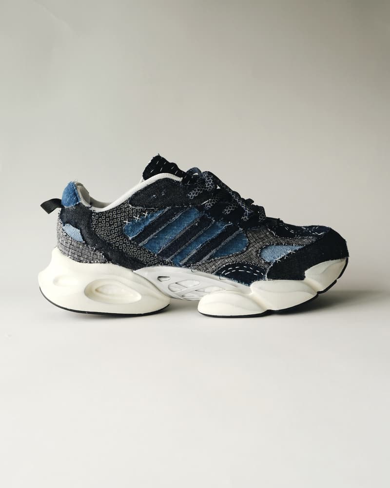 adidas Sportswear 全新 CLIMACOOL 清风系列登场