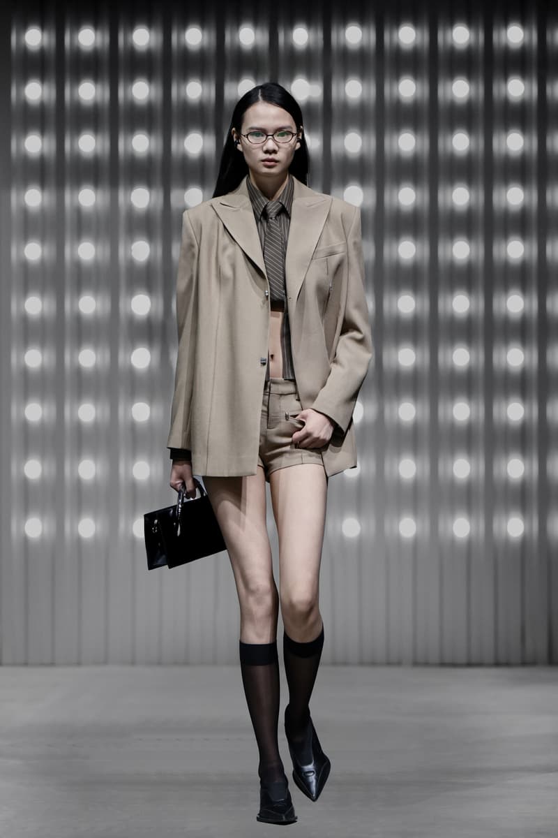 LABELHOOD 携手 Bose 联合打造「音乐不暂停」主题时装秀