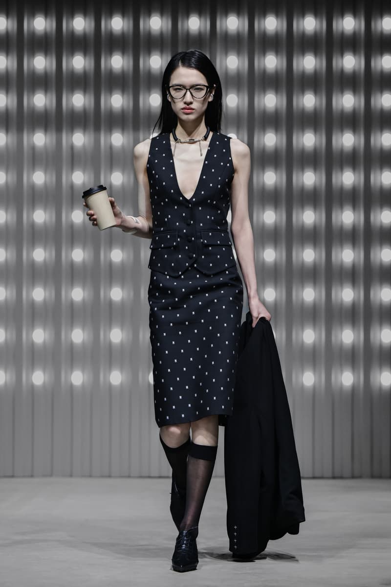 LABELHOOD 携手 Bose 联合打造「音乐不暂停」主题时装秀