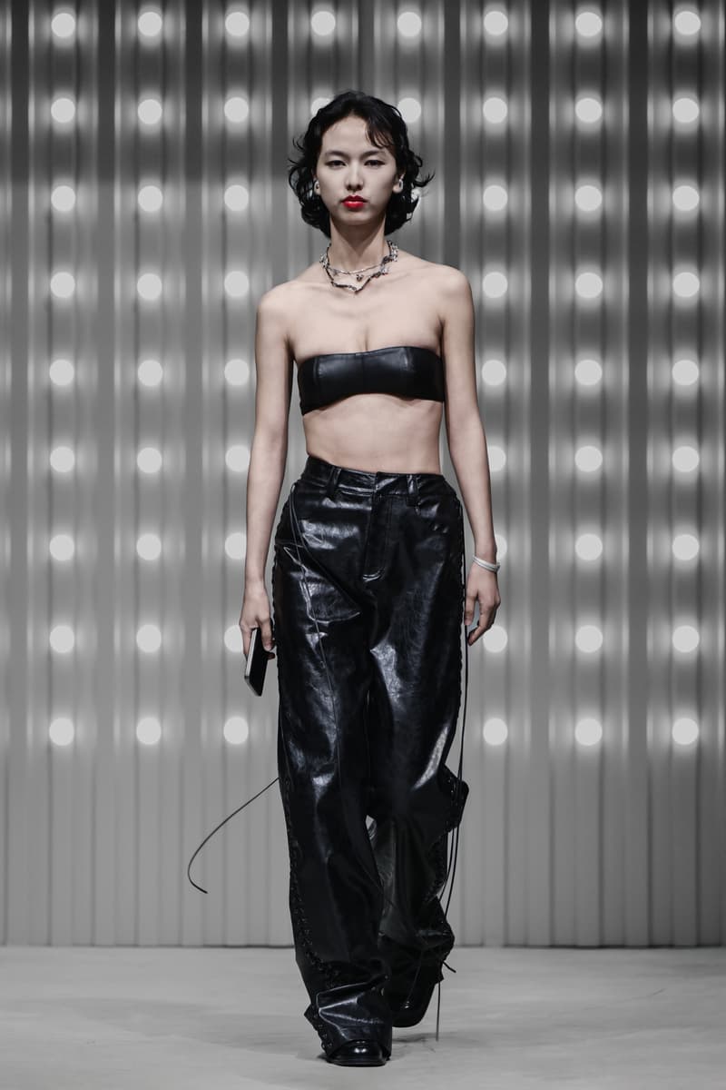 LABELHOOD 携手 Bose 联合打造「音乐不暂停」主题时装秀