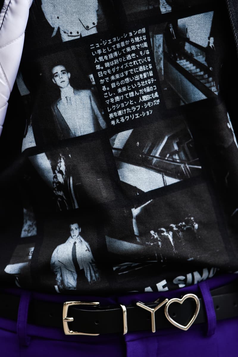 Street Style: 2024 秋冬上海时装周街拍特辑