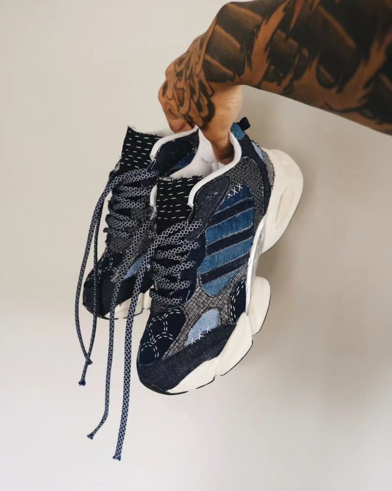 adidas Sportswear 全新 CLIMACOOL 清风系列登场