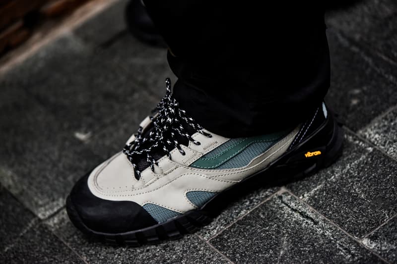 Street Style : 2024 秋冬上海时装周街头鞋款趋势