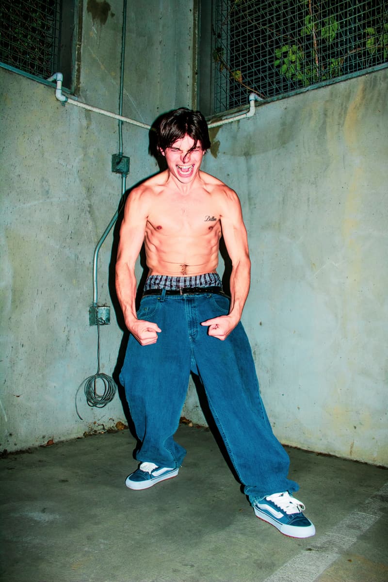 OTW by Vans 再度携手 Imran Potato 推出联名 MTE 面包鞋