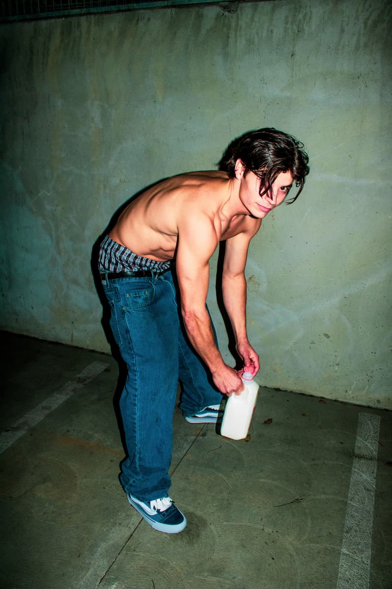 OTW by Vans 再度携手 Imran Potato 推出联名 MTE 面包鞋