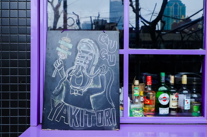 走进 Maison MIHARA YASUHIRO 中国首场快闪及电音派对