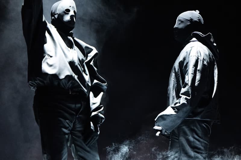 Ye 與 Ty Dolla $ign 宣佈取消舉辦《Vultures》試聽會