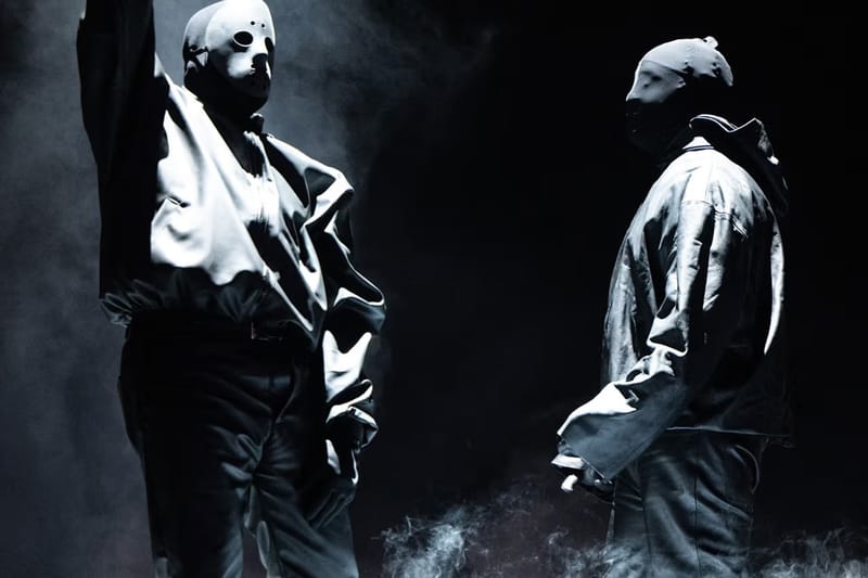 Ye 與 Ty Dolla $ign 宣佈取消舉辦《Vultures》試聽會