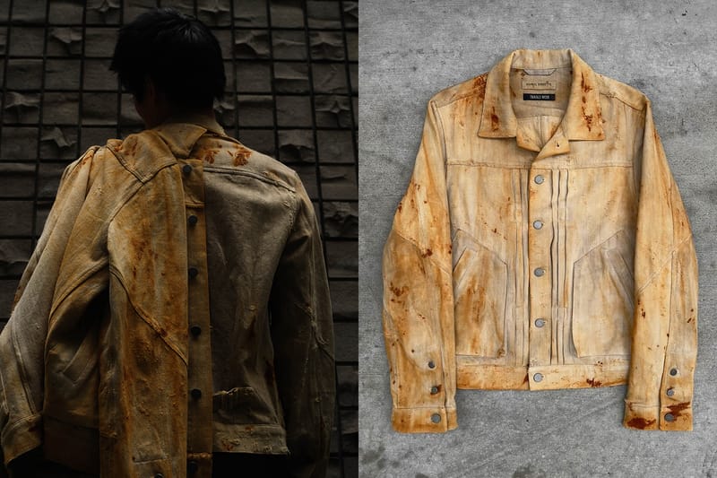 Troubled Waters x Marcel Everette 最新聯名系列登場