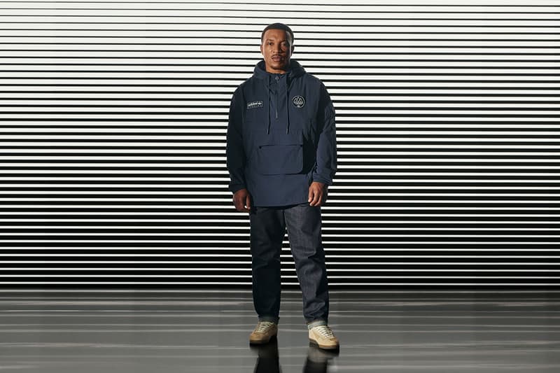 歡慶 10 週年！adidas SPEZIAL 2024 早春系列登場